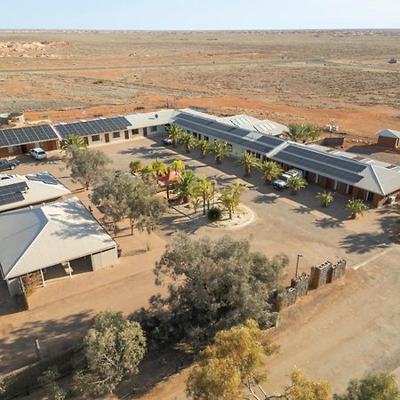 كوبر بيدي Big4 Stuart Range Outback Resort المظهر الخارجي الصورة