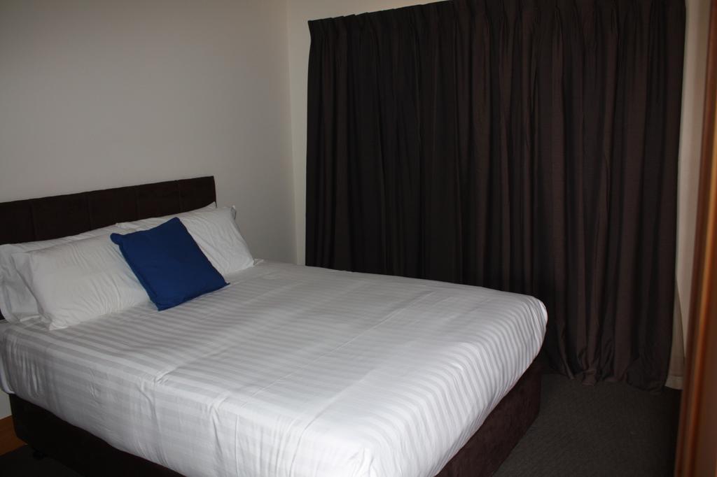 كوبر بيدي Big4 Stuart Range Outback Resort المظهر الخارجي الصورة