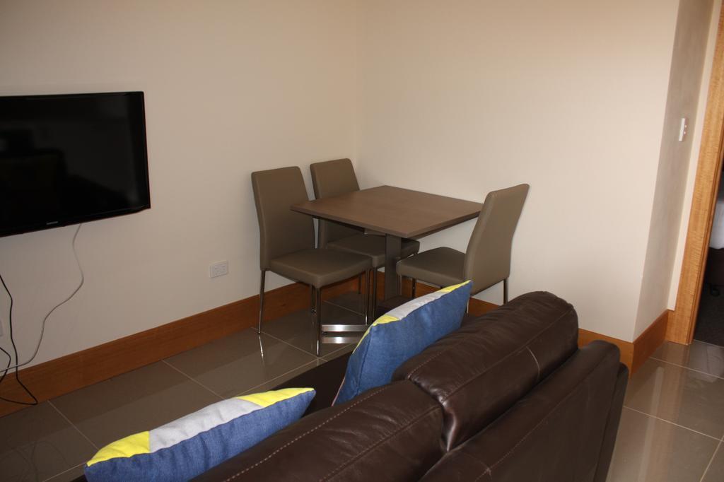 كوبر بيدي Big4 Stuart Range Outback Resort المظهر الخارجي الصورة