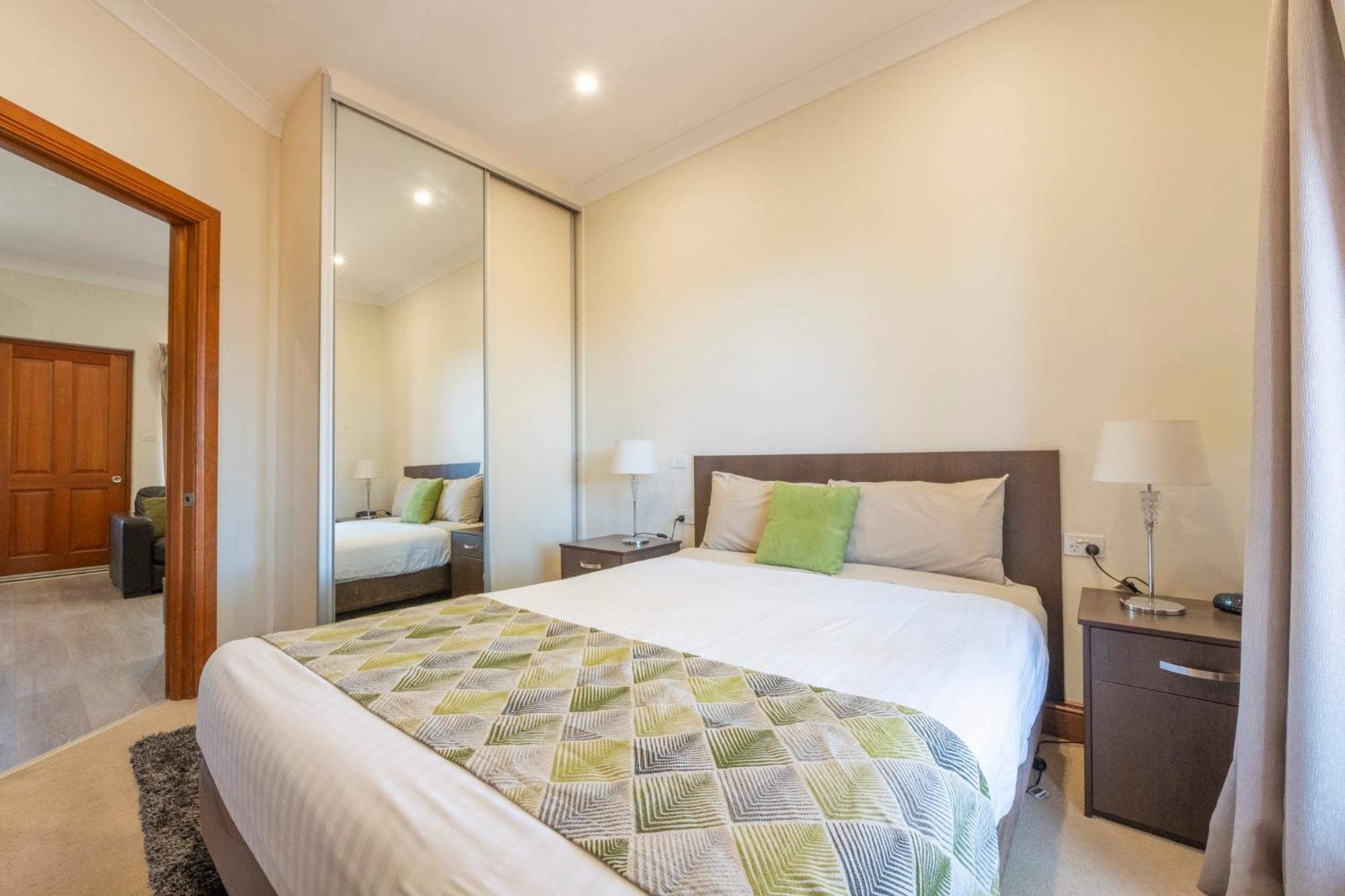 كوبر بيدي Big4 Stuart Range Outback Resort المظهر الخارجي الصورة