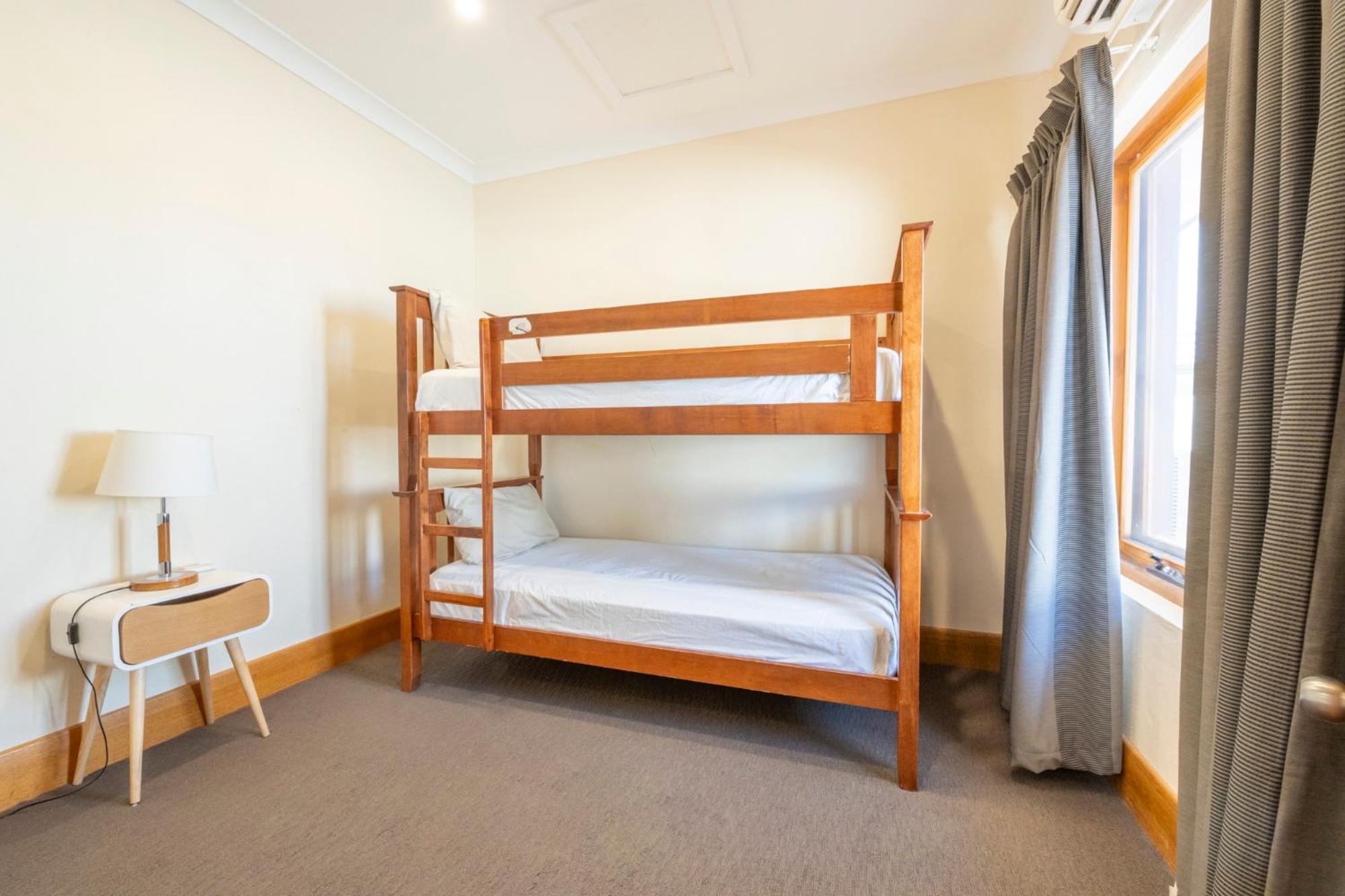 كوبر بيدي Big4 Stuart Range Outback Resort المظهر الخارجي الصورة