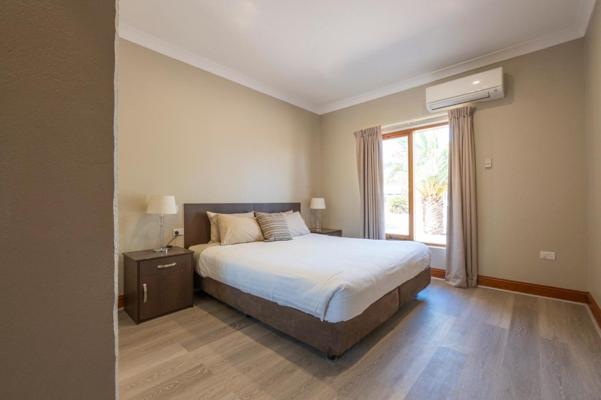 كوبر بيدي Big4 Stuart Range Outback Resort المظهر الخارجي الصورة