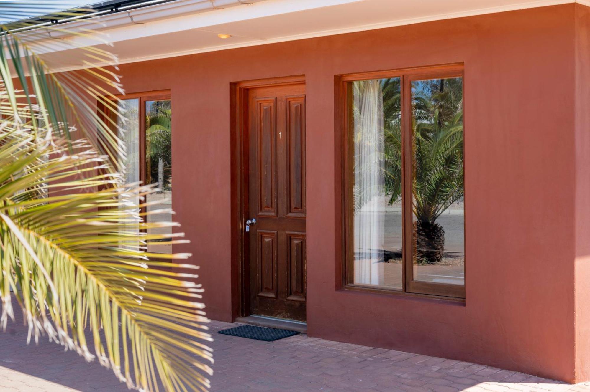 كوبر بيدي Big4 Stuart Range Outback Resort المظهر الخارجي الصورة