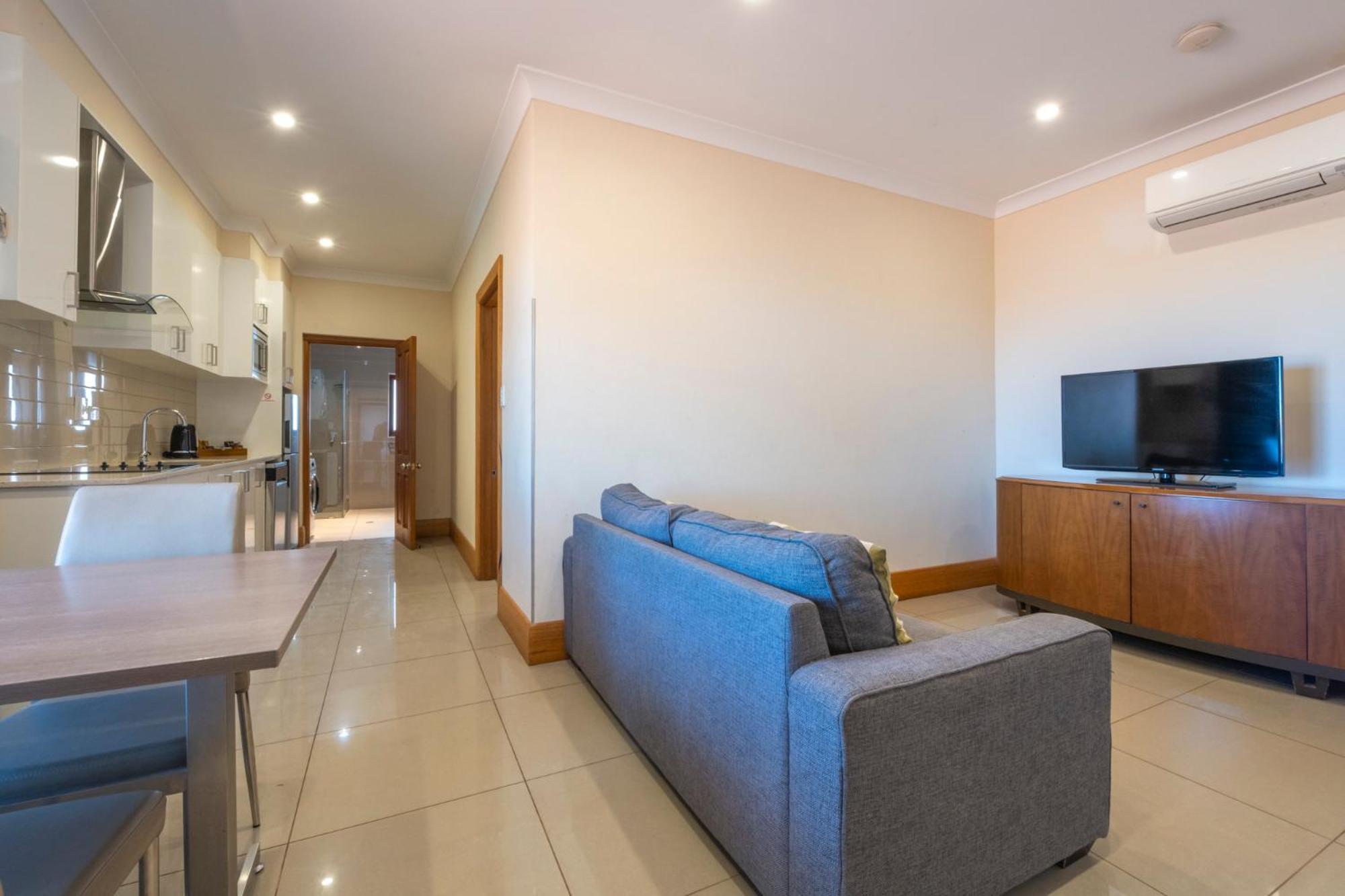 كوبر بيدي Big4 Stuart Range Outback Resort المظهر الخارجي الصورة
