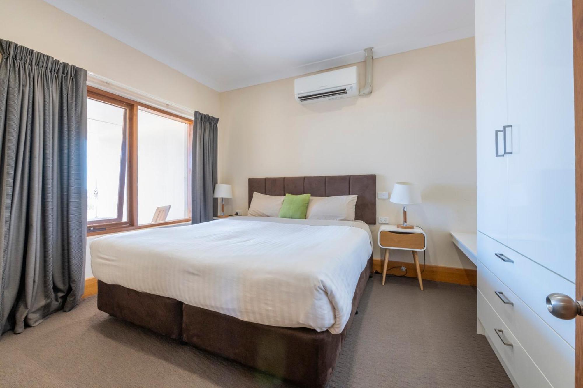كوبر بيدي Big4 Stuart Range Outback Resort المظهر الخارجي الصورة