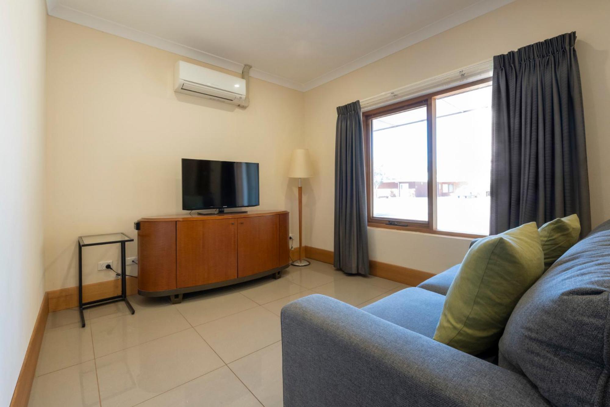 كوبر بيدي Big4 Stuart Range Outback Resort المظهر الخارجي الصورة