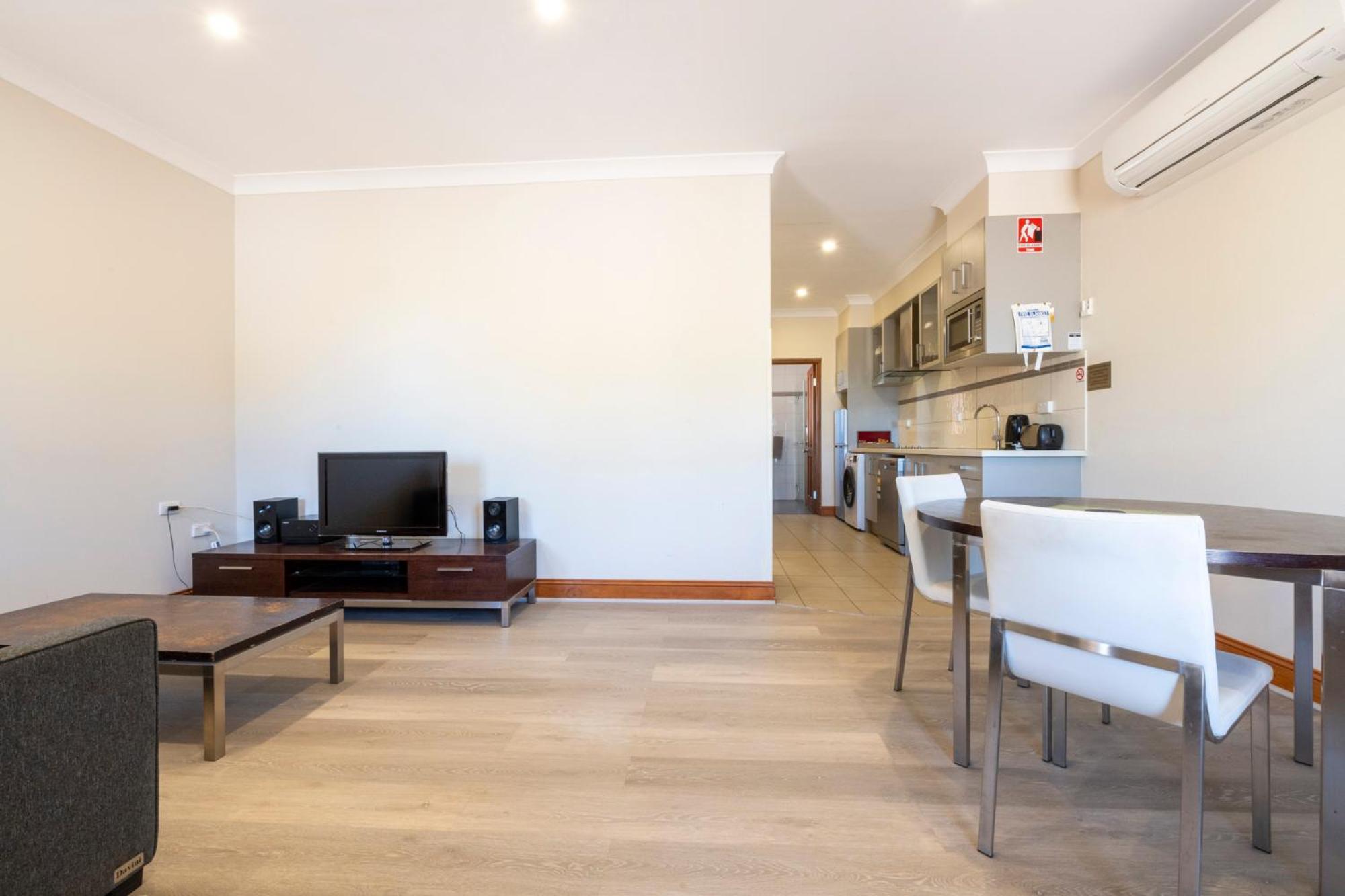 كوبر بيدي Big4 Stuart Range Outback Resort المظهر الخارجي الصورة