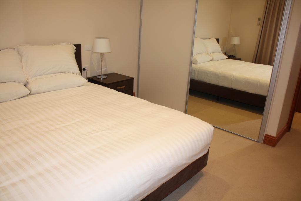 كوبر بيدي Big4 Stuart Range Outback Resort المظهر الخارجي الصورة
