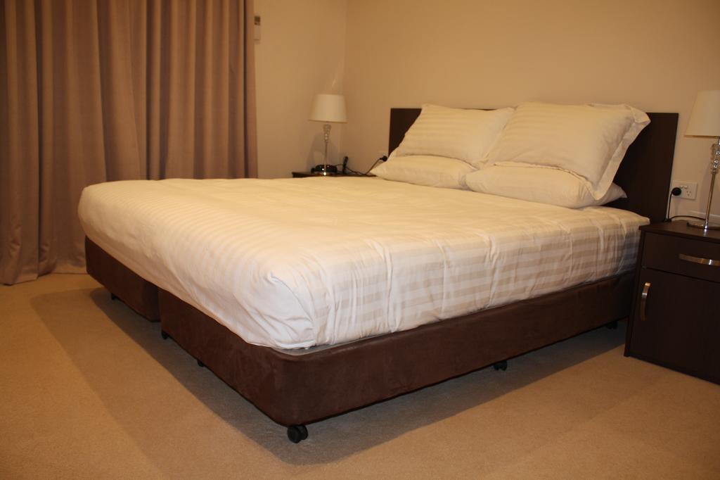 كوبر بيدي Big4 Stuart Range Outback Resort المظهر الخارجي الصورة