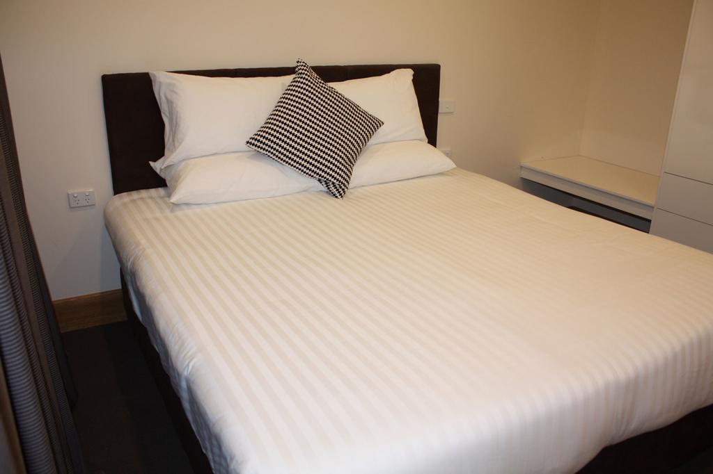 كوبر بيدي Big4 Stuart Range Outback Resort الغرفة الصورة