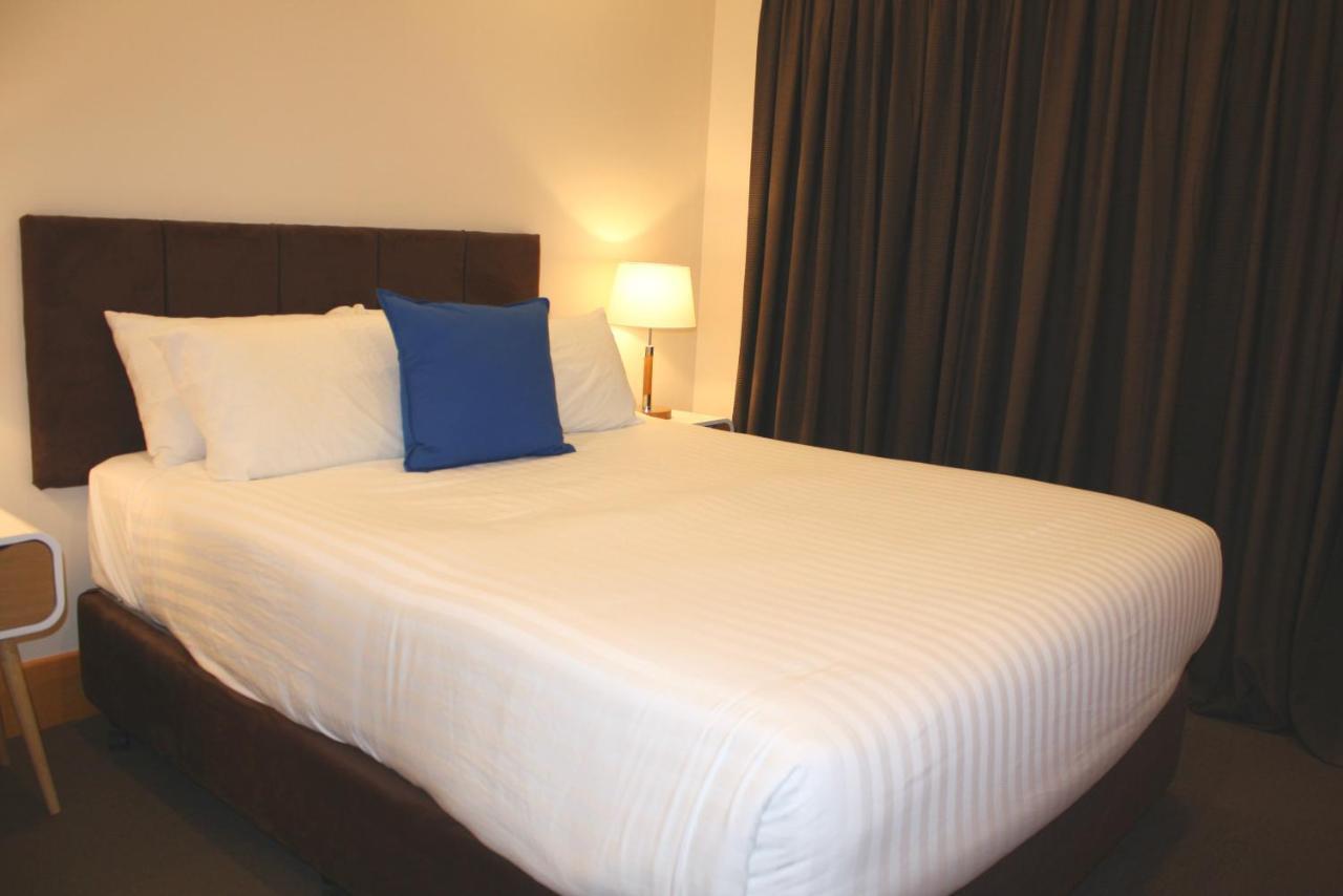 كوبر بيدي Big4 Stuart Range Outback Resort المظهر الخارجي الصورة