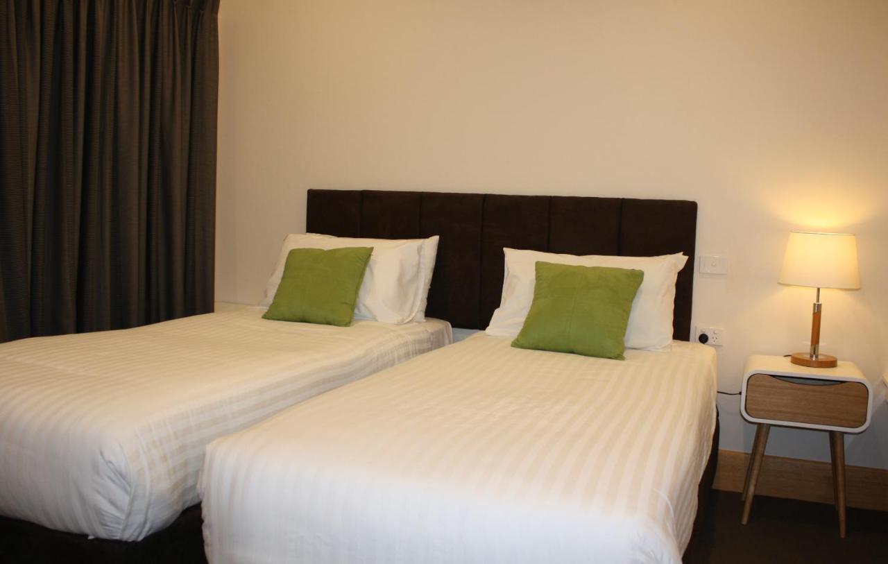 كوبر بيدي Big4 Stuart Range Outback Resort المظهر الخارجي الصورة