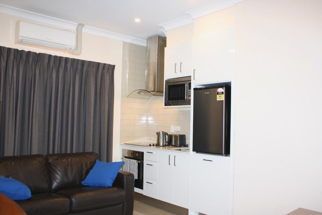 كوبر بيدي Big4 Stuart Range Outback Resort المظهر الخارجي الصورة