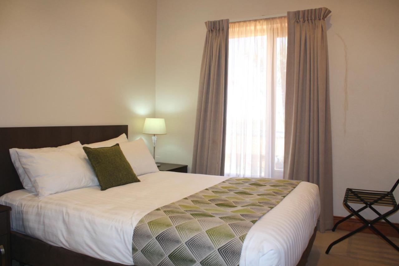 كوبر بيدي Big4 Stuart Range Outback Resort المظهر الخارجي الصورة