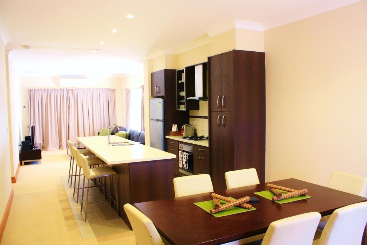 كوبر بيدي Big4 Stuart Range Outback Resort المظهر الخارجي الصورة
