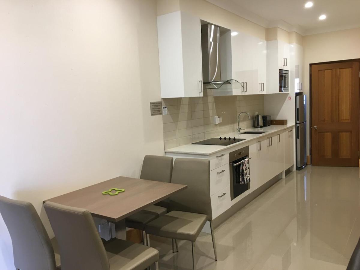 كوبر بيدي Big4 Stuart Range Outback Resort المظهر الخارجي الصورة
