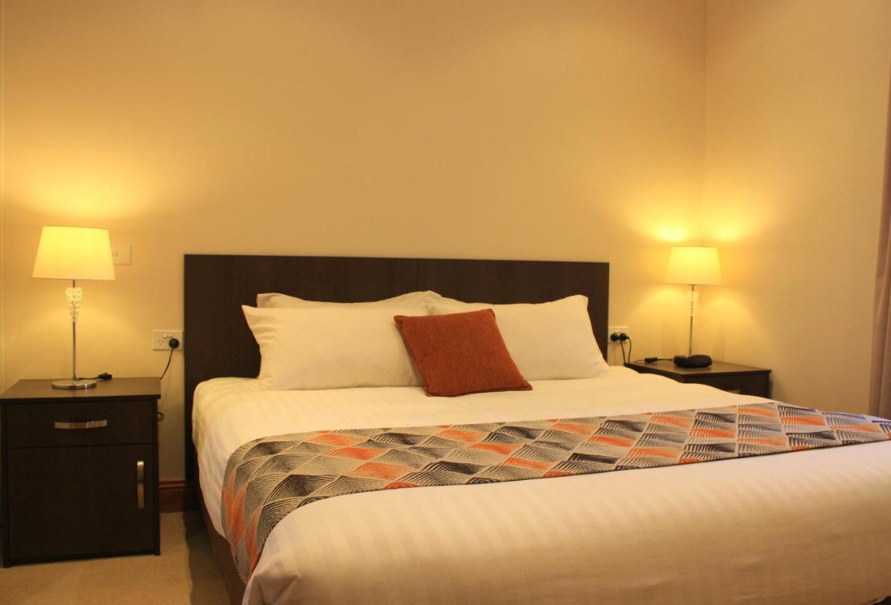 كوبر بيدي Big4 Stuart Range Outback Resort المظهر الخارجي الصورة