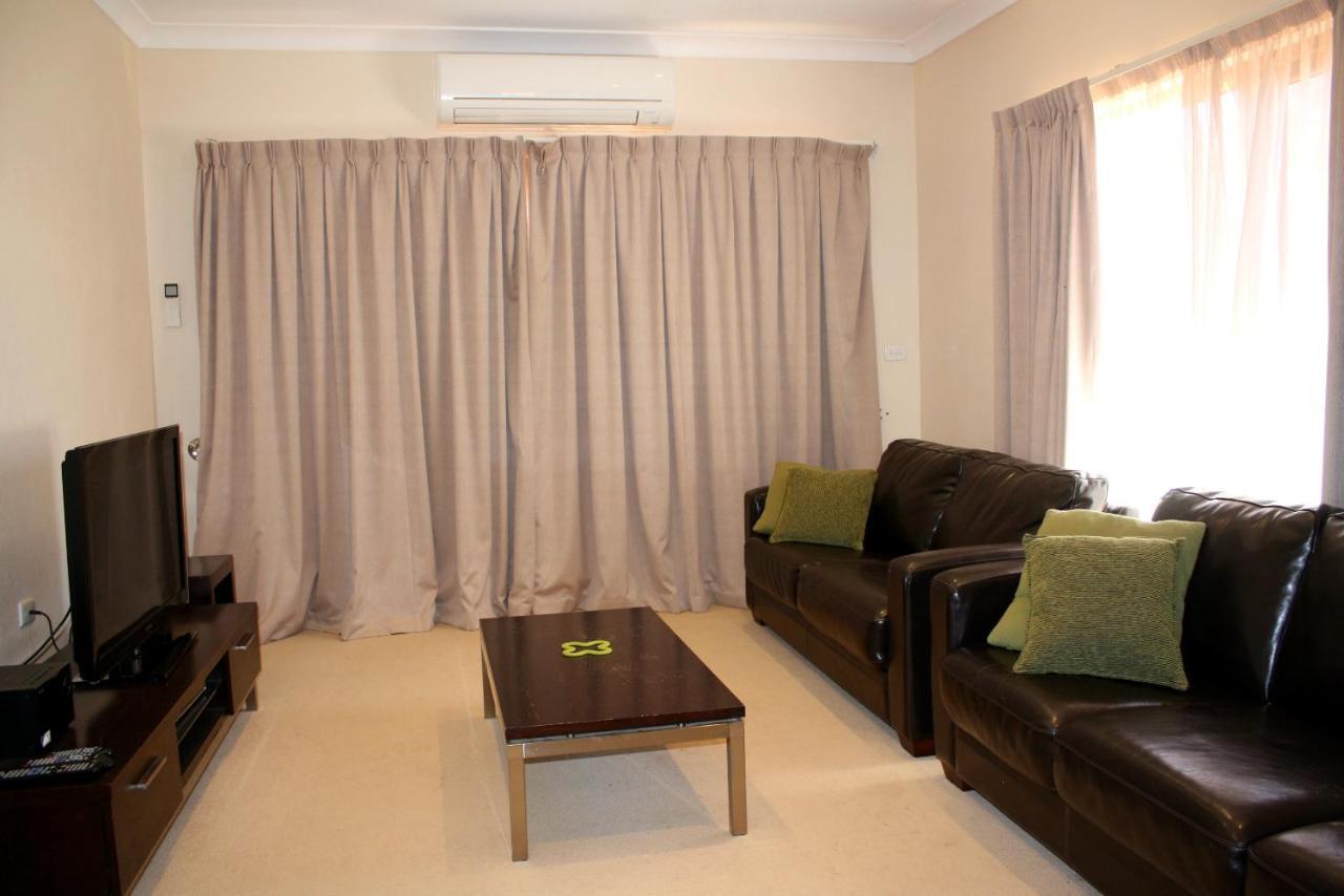 كوبر بيدي Big4 Stuart Range Outback Resort المظهر الخارجي الصورة
