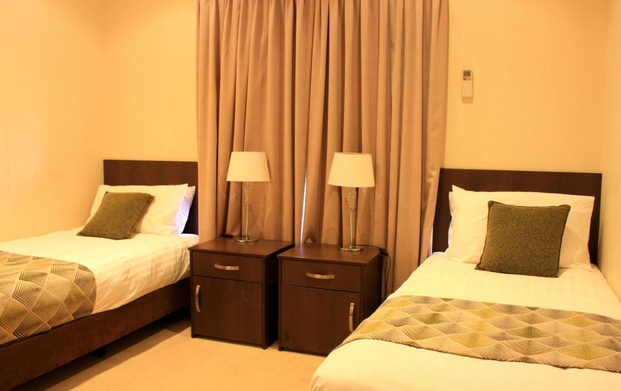 كوبر بيدي Big4 Stuart Range Outback Resort المظهر الخارجي الصورة