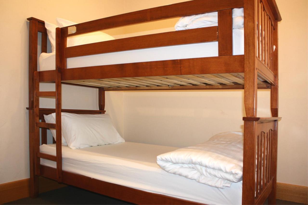 كوبر بيدي Big4 Stuart Range Outback Resort المظهر الخارجي الصورة
