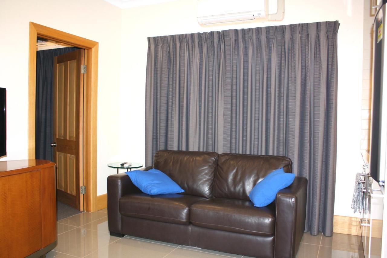 كوبر بيدي Big4 Stuart Range Outback Resort المظهر الخارجي الصورة