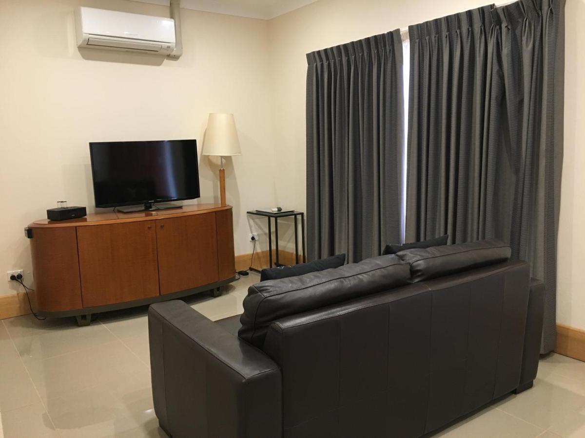 كوبر بيدي Big4 Stuart Range Outback Resort المظهر الخارجي الصورة