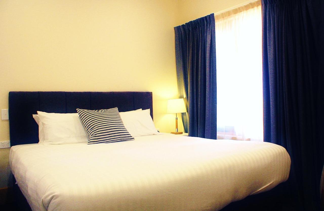 كوبر بيدي Big4 Stuart Range Outback Resort المظهر الخارجي الصورة