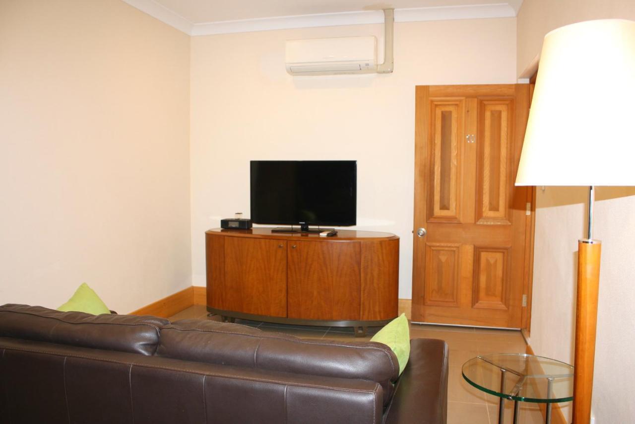 كوبر بيدي Big4 Stuart Range Outback Resort المظهر الخارجي الصورة